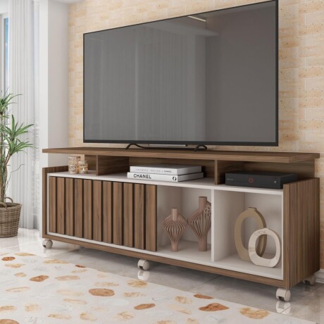 Rack para TV Oasis hasta 70" Rack para TV Oasis hasta 70"