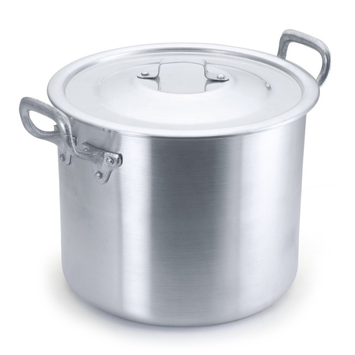OLLA 68L D45CM LINEA HOTEL ALUMINIO 