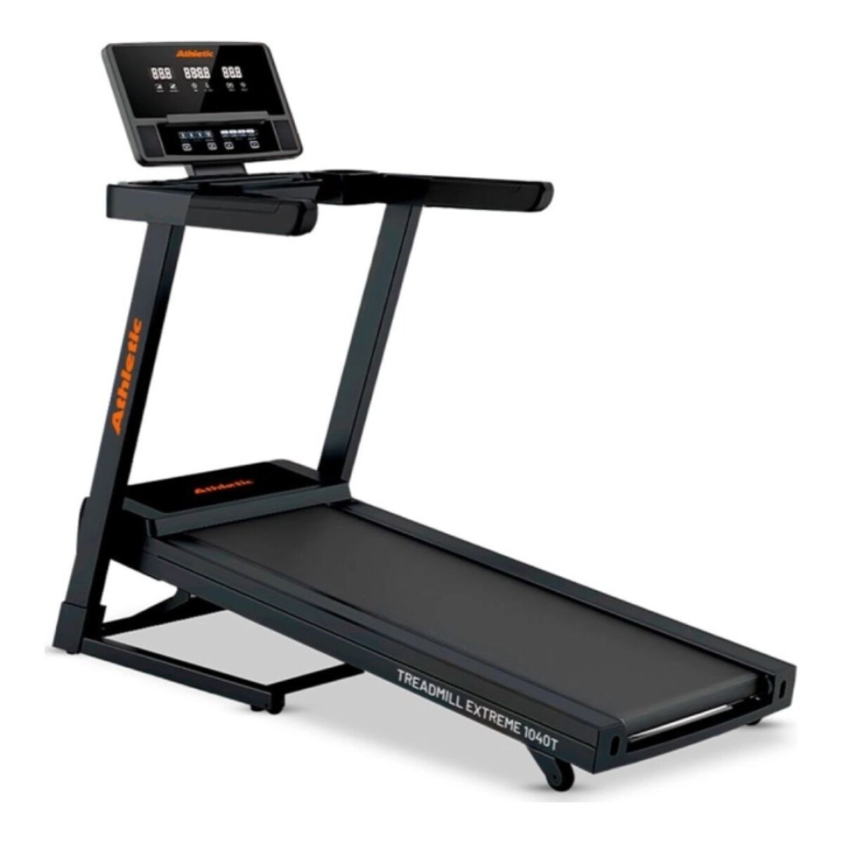Cinta para Caminar Athletic 1040T 