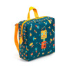 Mi Primer Mochila Djeco Robot