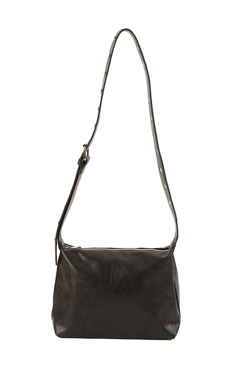 Cartera Girona - Negro 