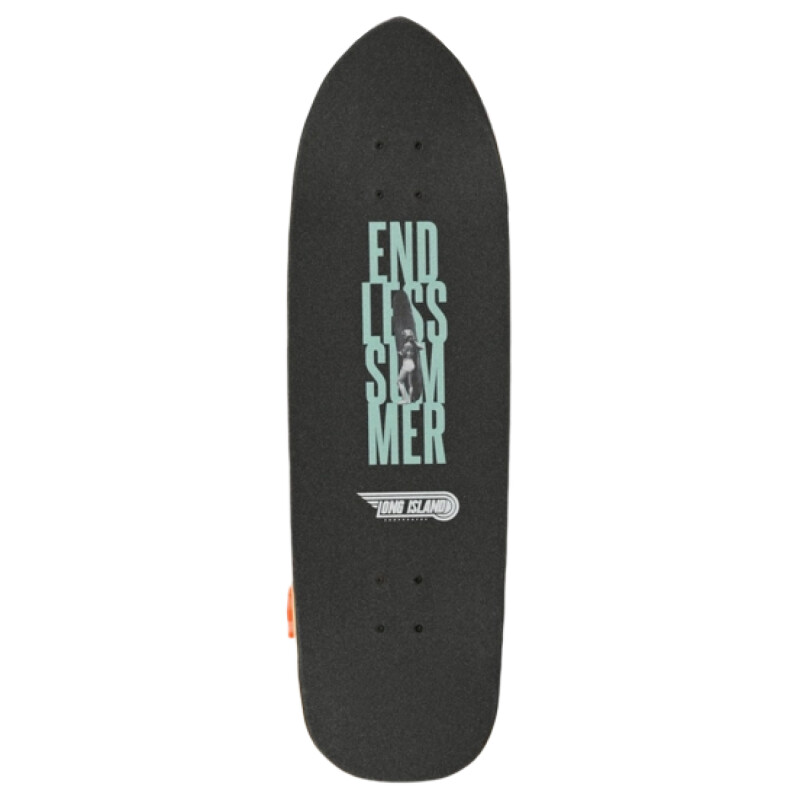 Surf Skate Completo Long Island ENDLESS SUMMER 29,5" Surf Skate Completo Long Island ENDLESS SUMMER 29,5"