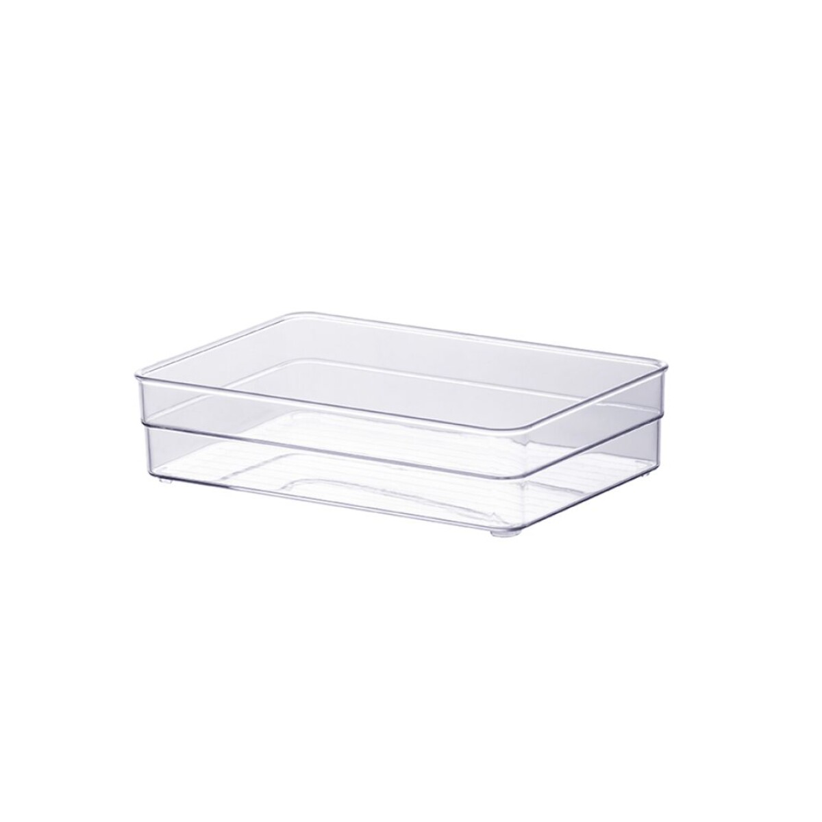 ORGANIZADOR MODULAR DIAMOND 22,5X15X5,2CM 