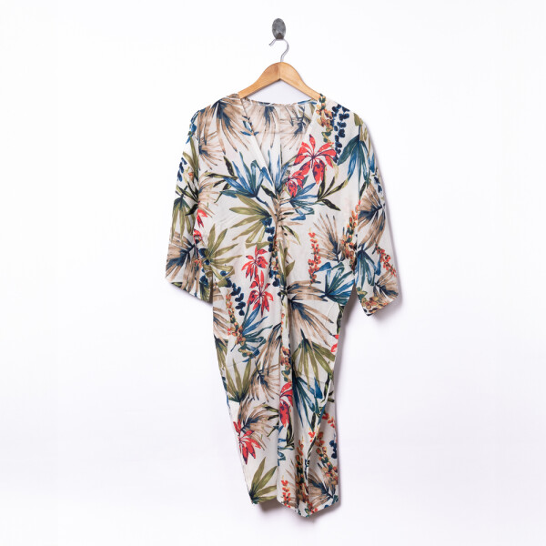 KIMONO TALY KIMONO TALY