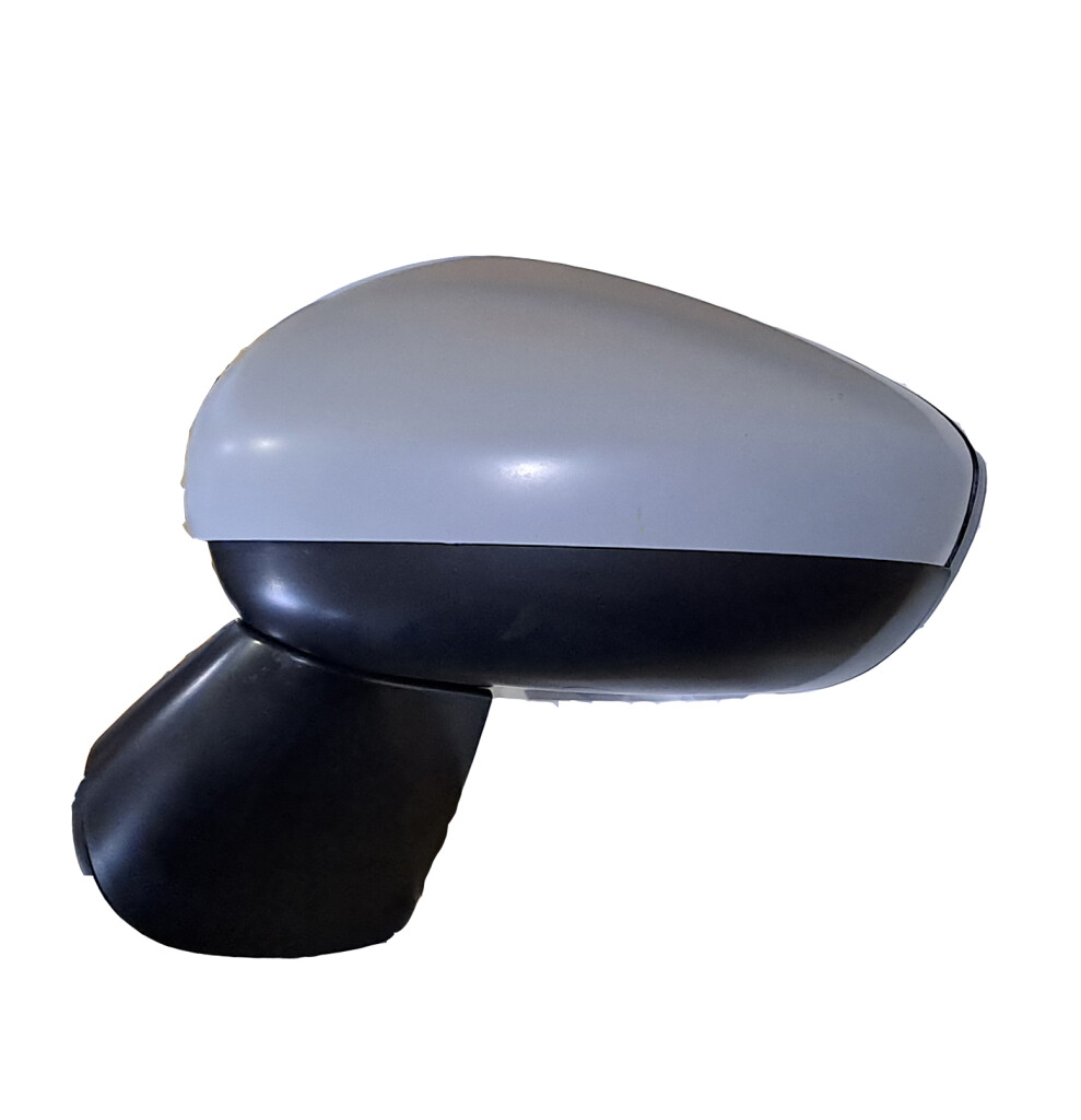 Espejo retrovisor exterior eléctrico