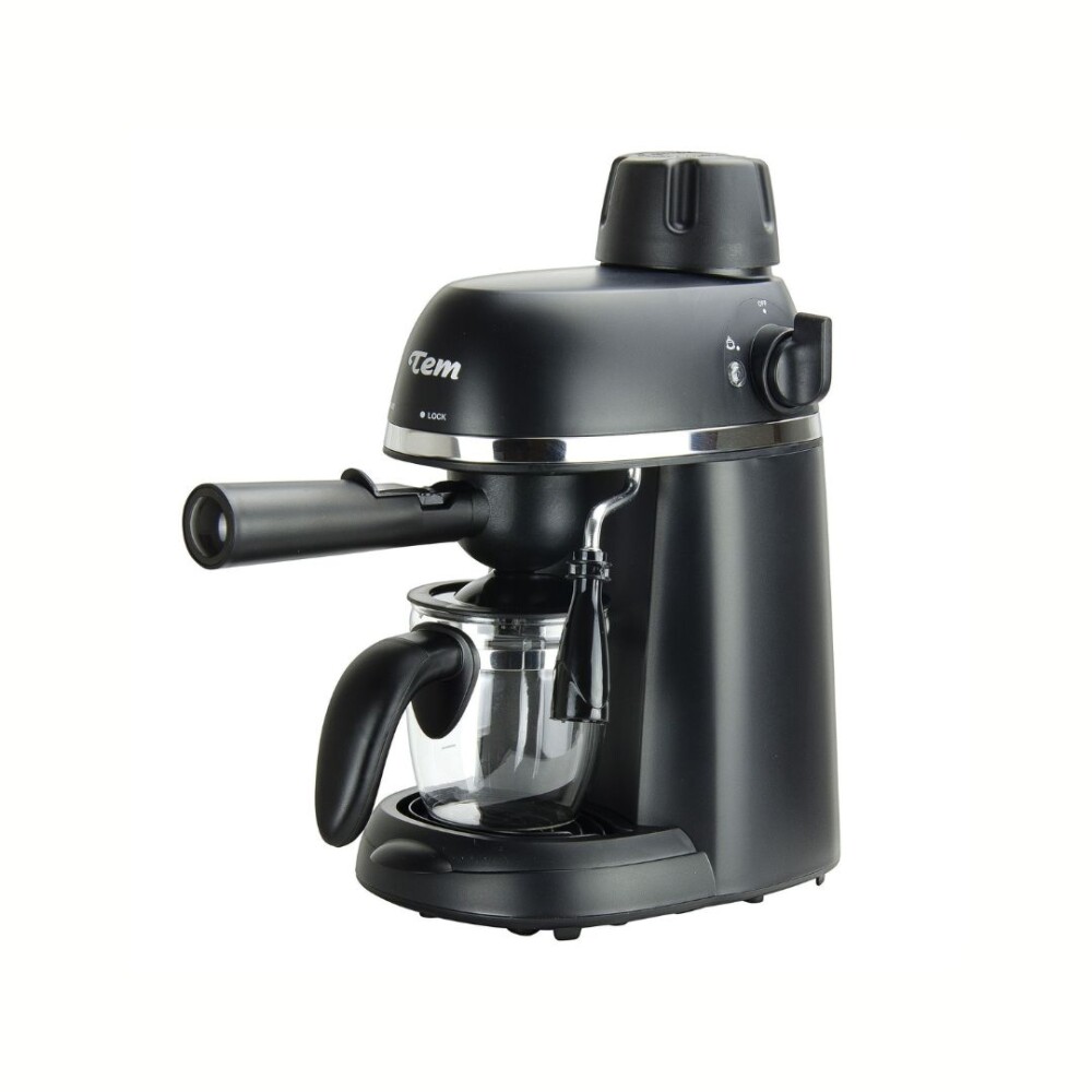 Cafetera Espresso por Hidropresión - Modelo Z7402 - Tem Cafetera Espresso por Hidropresión - Modelo Z7402 - Tem