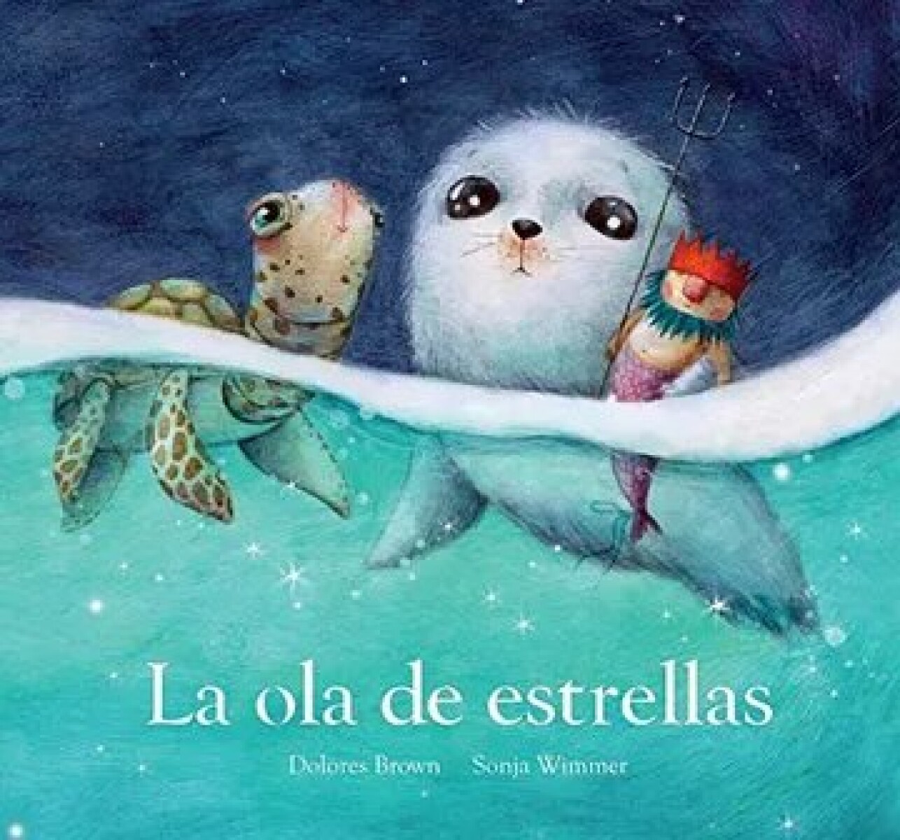 OLA DE ESTRELLAS, LA 