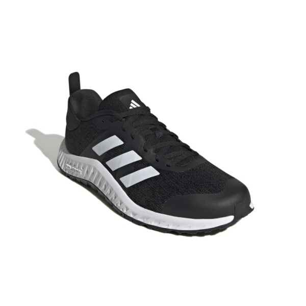 Championes Adidas Everyset Negro