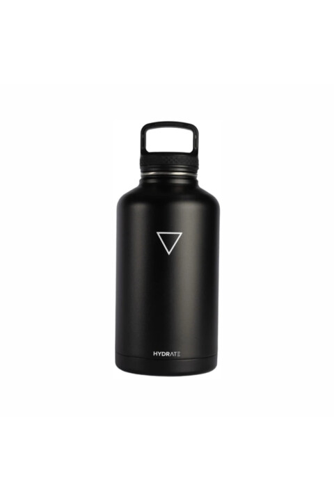TERMO HYDRATE 1900ML NEGRO