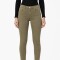 Pantalon Bardot Verde Oliva Oscuro