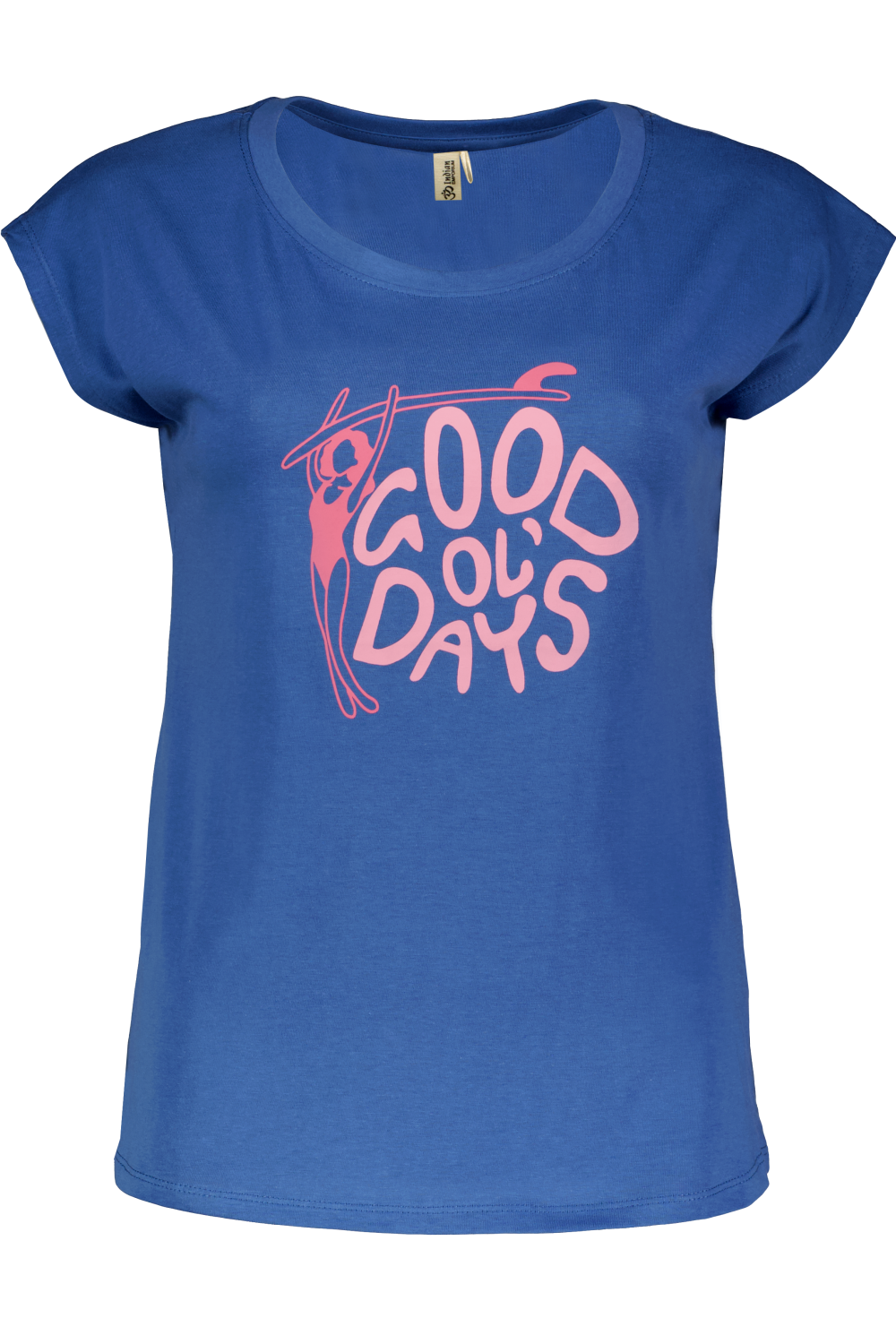 Remera Priyanka Estampado 6