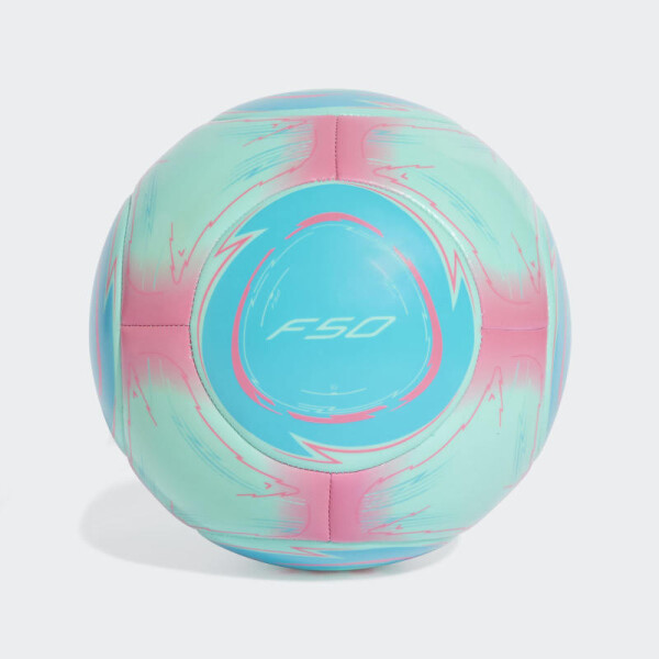 Pelota Adidas Messi Club Verde