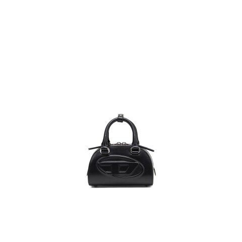 Crossbody Para Mujer 1Dr Dome Crossbody Negro