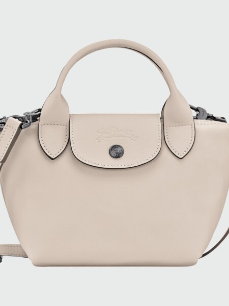 LONGCHAMP - Le Pliage Xtra,Bags,Cashew Beige