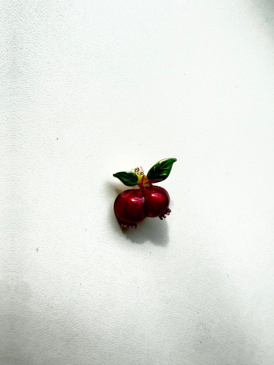 PIN FRUIT - Granada 