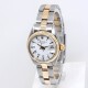 Rolex date dama 6916 acero y oro año 1974 caja 26 mm Rolex date dama 6916 acero y oro año 1974 caja 26 mm