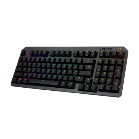 Teclado Asus M605 Rog Falchion Ace Hfx 001