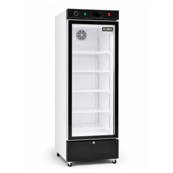 Expositor Freezer 190 Lts | Kuma Expositor Freezer 190 Lts | Kuma