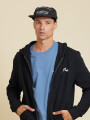 GORRO URKO RUSTY Negro