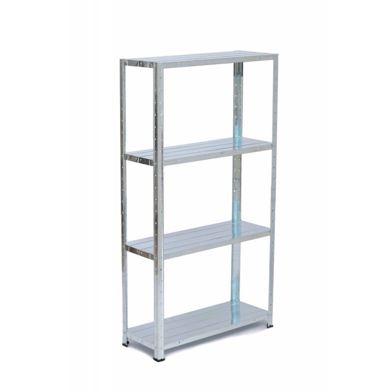 Estantería Metálica 147 X 75 X 30 (100%metal) Estantería Metálica 147 X 75 X 30 (100%metal)