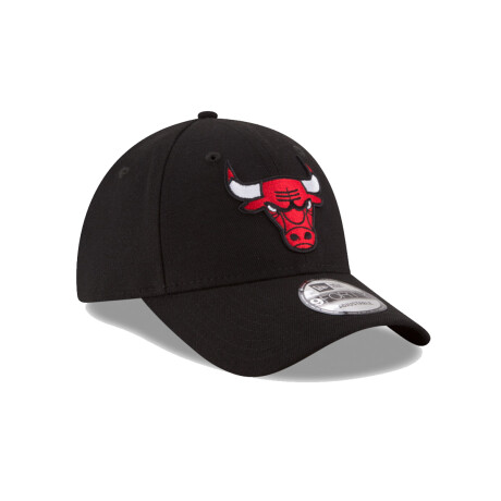 Gorro New Era - 11405614 - Chicago Bulls NBA 9Forty BLACK