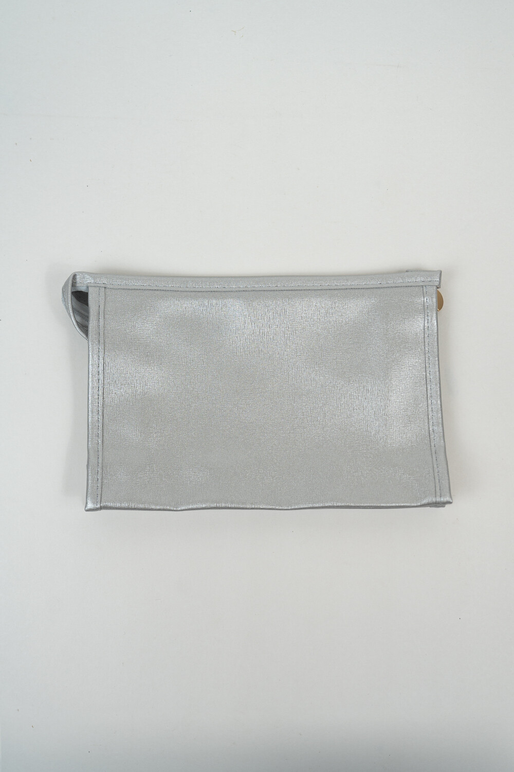 Neceser Princes Plateado