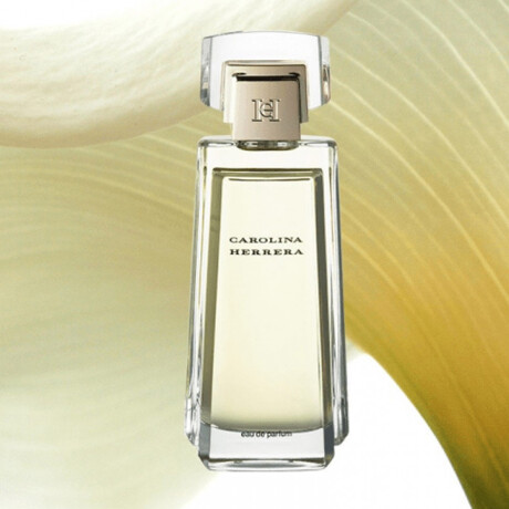 Perfume Carolina Herrera Eau De Parfum 100ml Original Perfume Carolina Herrera Eau De Parfum 100ml Original