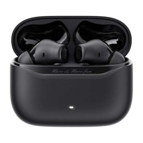 Auriculares inalámbricos Havit TW991 Pro con cancelación de ruido Black
