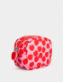 Monederos Monedero Estampado - Combinacion Bicolor