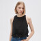 Blusa Vorn Negro