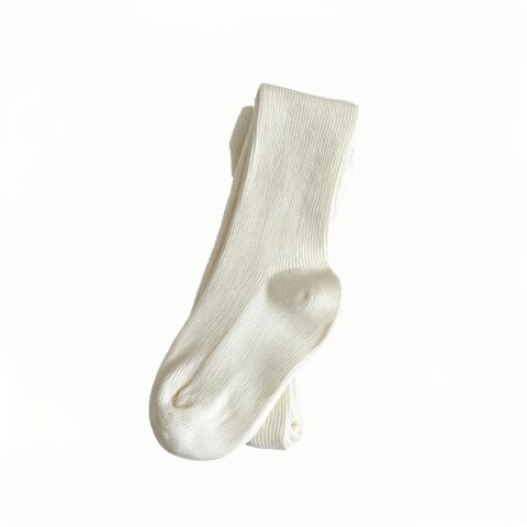 Medias Can Can Clara Crudo