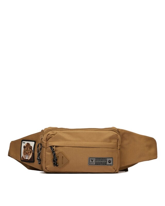 Riñonera Goorin Bros - Mane Pack Riñonera Goorin Bros - Mane Pack