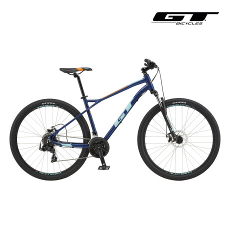 Bicicleta GT Aggressor Pro G28751M50MD Bicicleta GT Aggressor Pro G28751M50MD