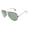 Lentes De Sol Chilli Beans Colecao P1 Verde/Negro