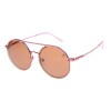 Armazón Chilli Beans Génova más intercambiables de Sol Unisex Rosa
