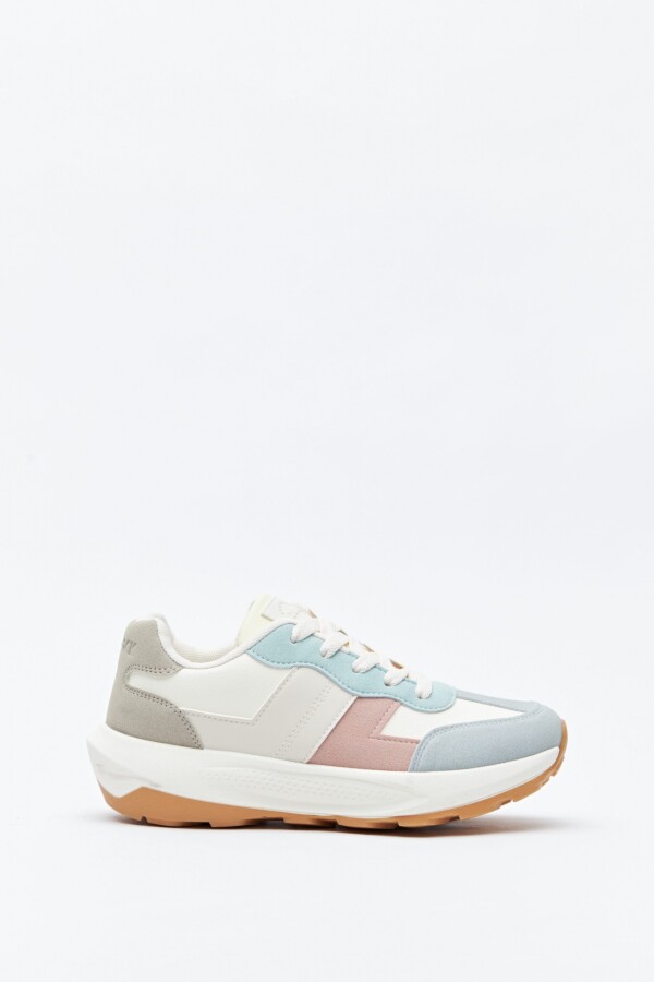 ZAPATILLA BLISS Multicolor