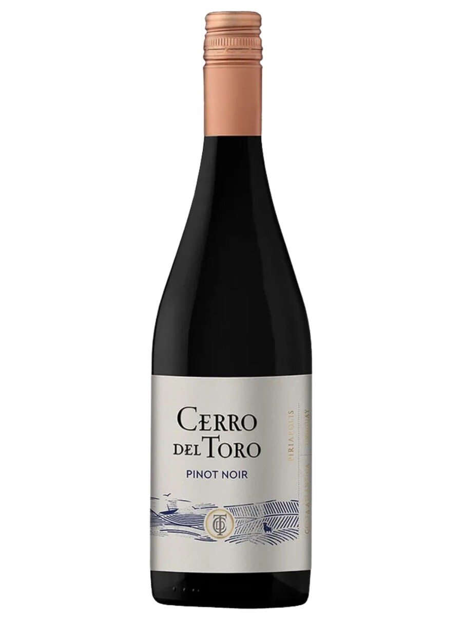 Cerro del Toro Pinot Noir 