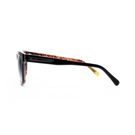 Lentes de Sol Infinit Resistance Negro