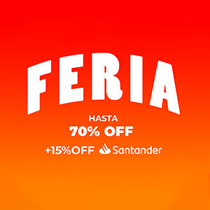 pop up feria