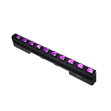 Barra De Luces Big Dipper L1015 Beam 10x15w Rgbw Barra De Luces Big Dipper L1015 Beam 10x15w Rgbw