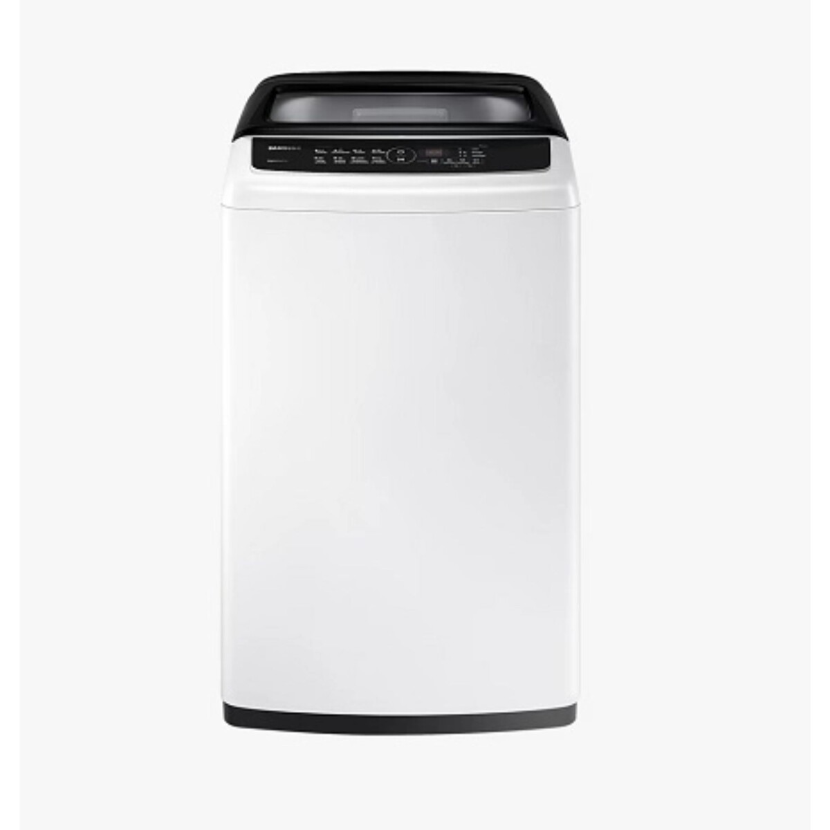 Lavarropas Samsung 8Kg Inverter WA80CG4240 Blanco 