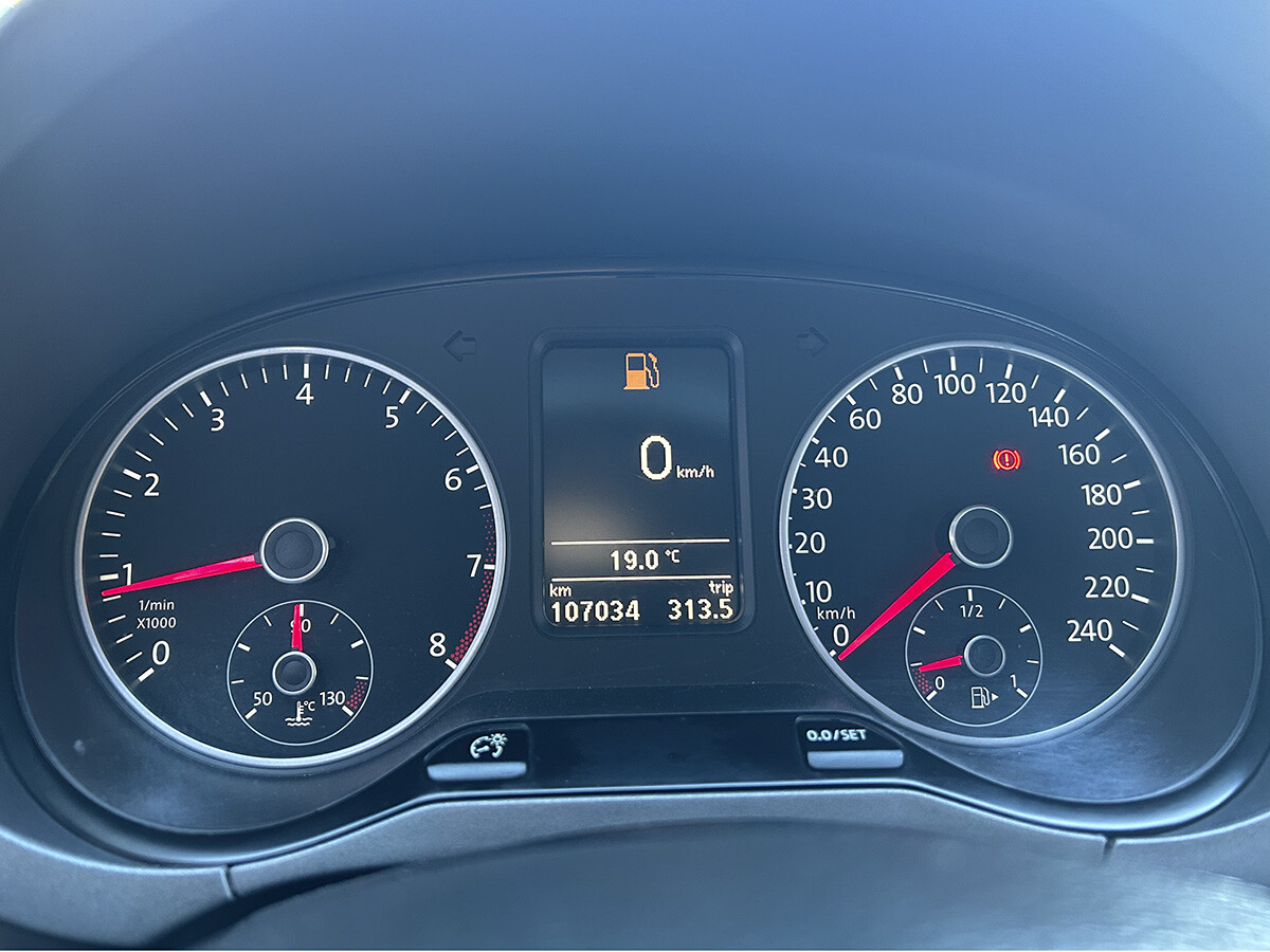 Volkswagen Suran con Ficha Oficial | Permuta / Financia Volkswagen Suran con Ficha Oficial | Permuta / Financia