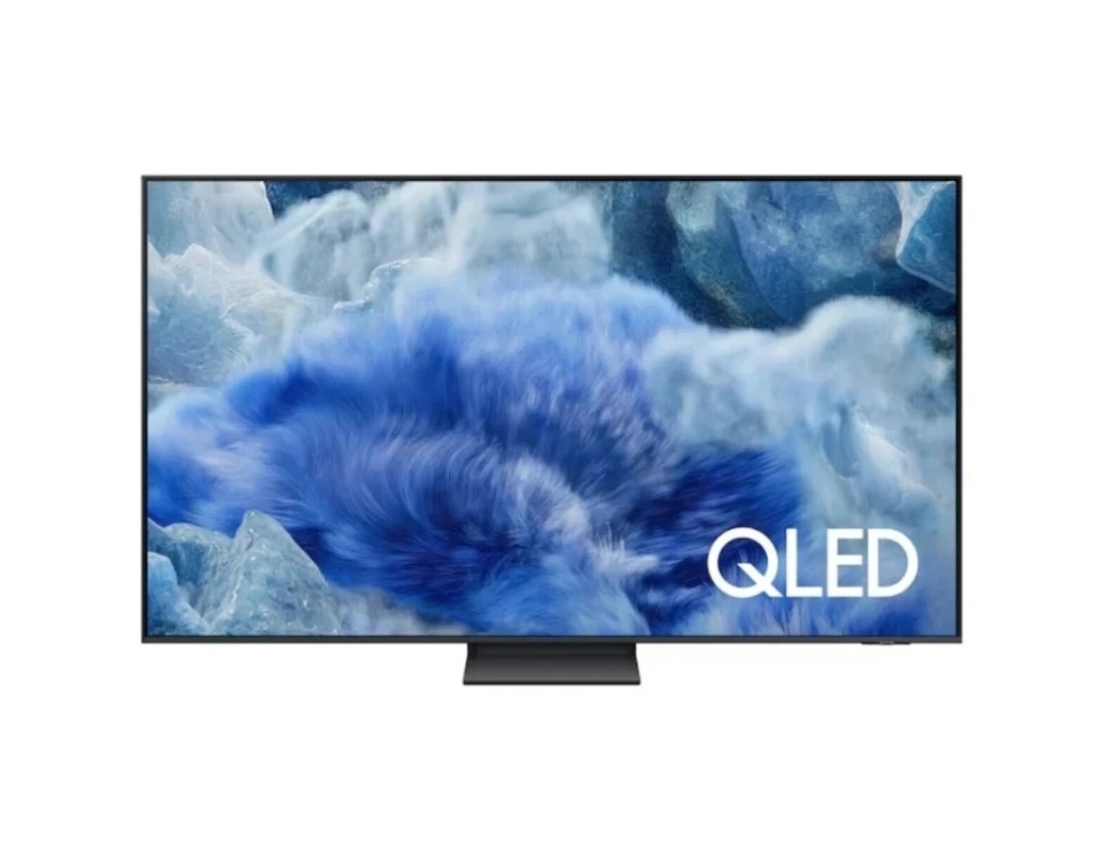 Smart TV 75" QLED 4K Vision AISamsung QN75Q8FAAGXPR 