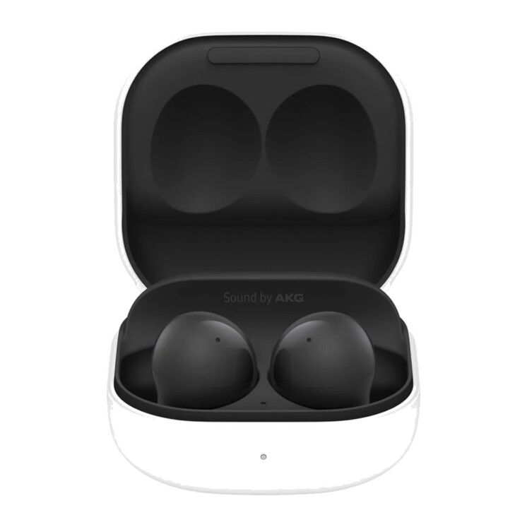 Auriculares Inalámbricos Samsung Galaxy Buds2 con ANC Black