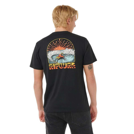 Remera Rip Curl Grateful Shred Grateful Shred