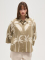 Camisa Cathleen Estampado 2