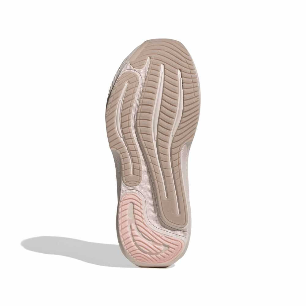 Zapatillas Running Supernova Rise 3 Mujer Brown