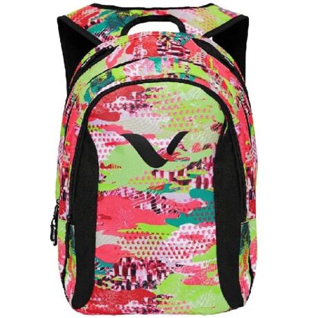 Mochila De Hockey Reves Original Con Porta Palo Mochila De Hockey Reves Original Con Porta Palo