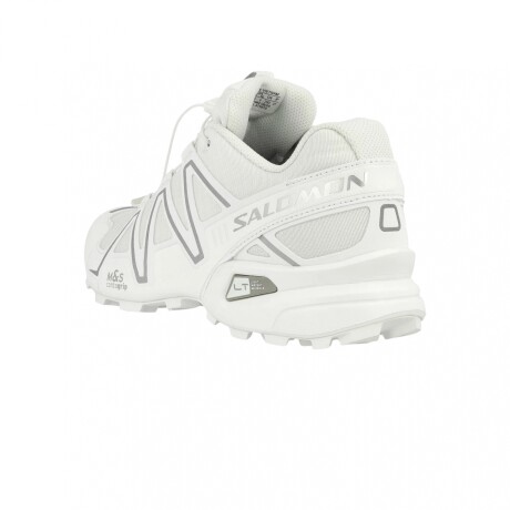 CHAMPION SALOMON SPEEDCROSS 3 White