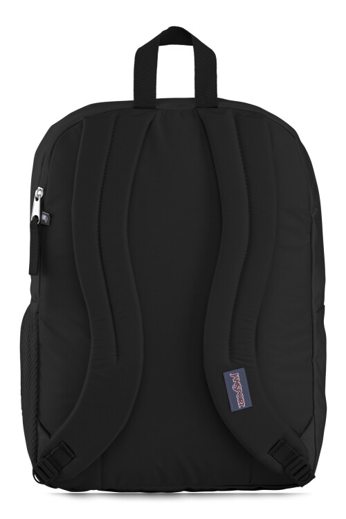 MOCHILA BIG STUDENT BLACK